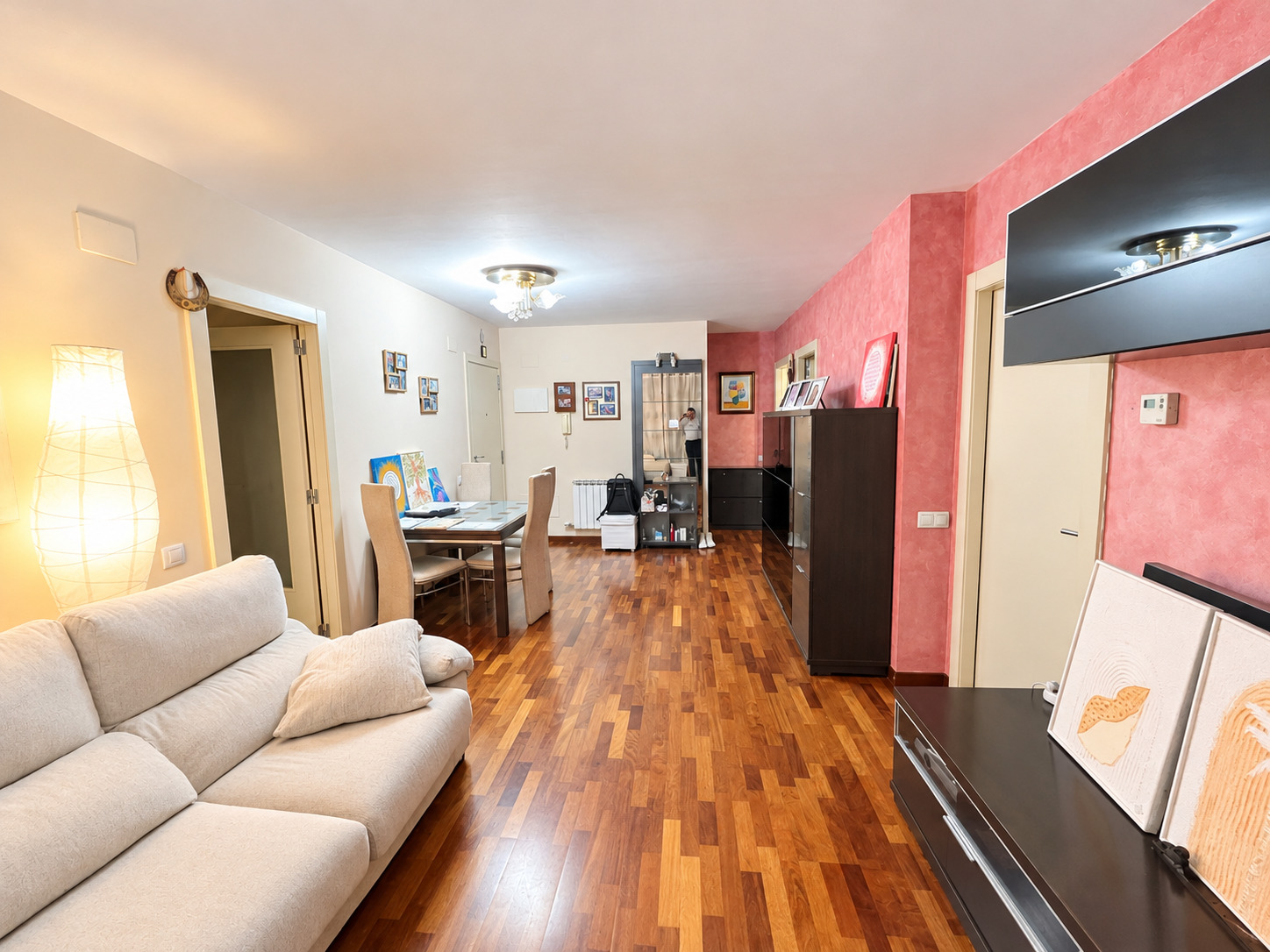 Imagen 1 Apartamento en venta en Granollers / Cerca del hospital