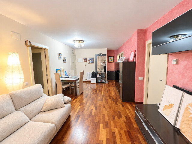 Imagen 1 Inmueble 306989 - Apartamento en venta en Granollers / Cerca del hospital