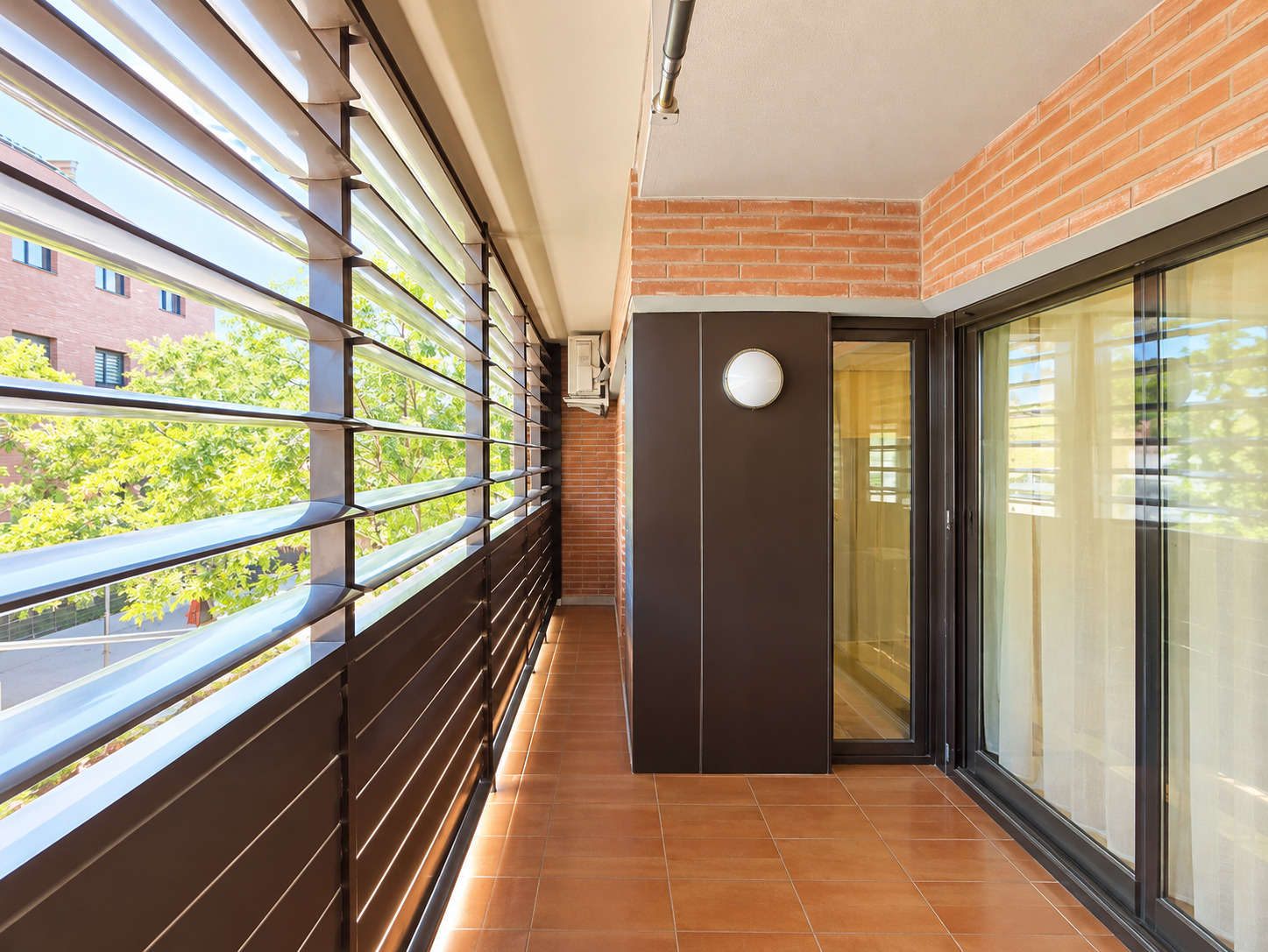 Imagen 3 Apartamento en venta en Granollers / Cerca del hospital