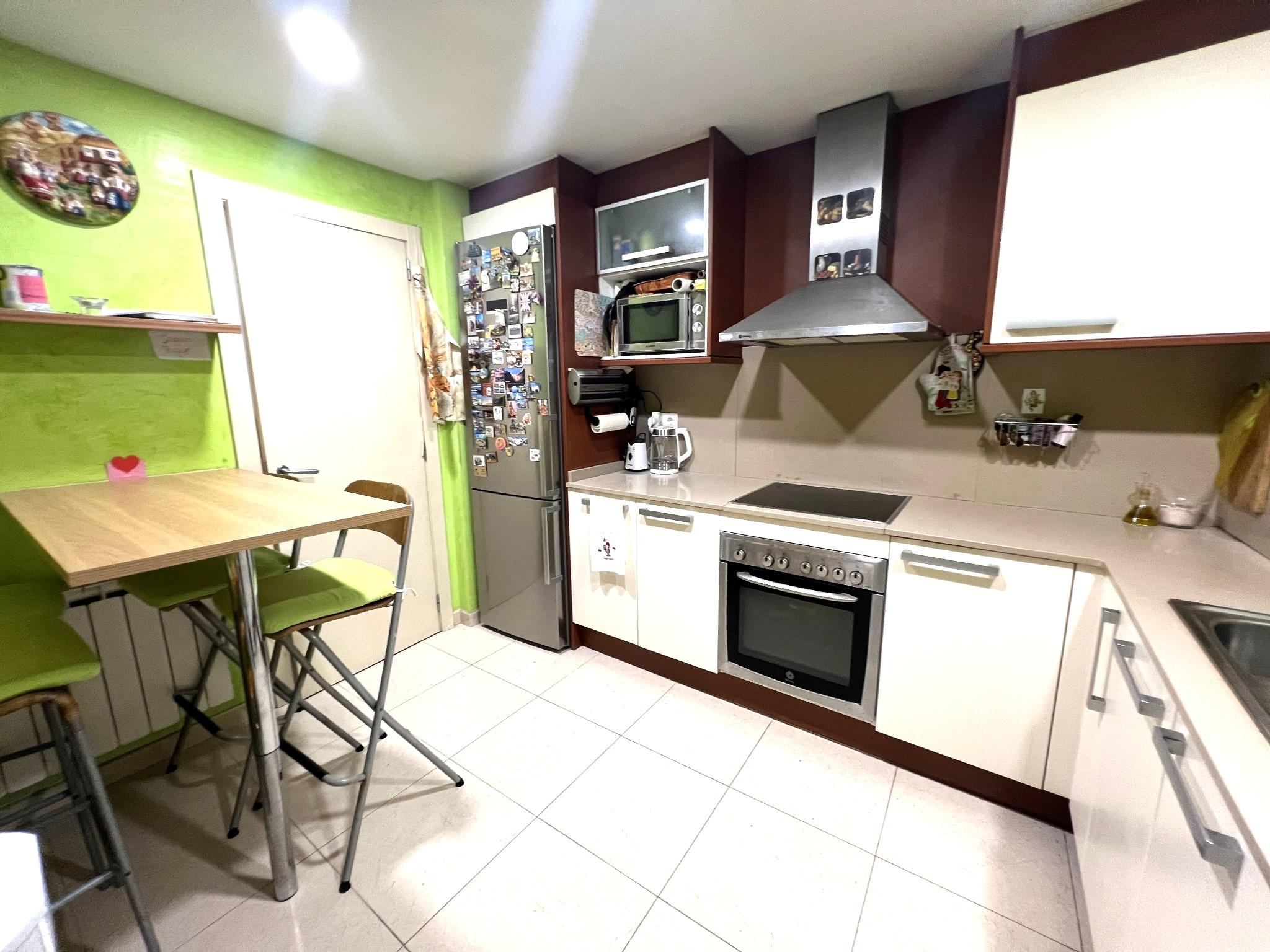 Imagen 6 Apartamento en venta en Granollers / Cerca del hospital