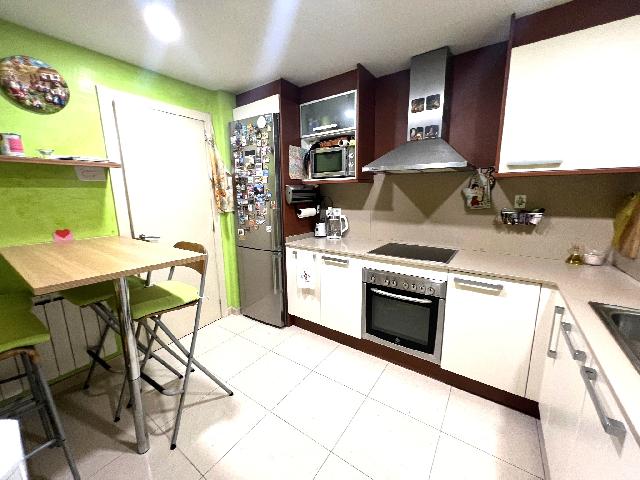 Imagen 6 Inmueble 306989 - Apartamento en venta en Granollers / Cerca del hospital
