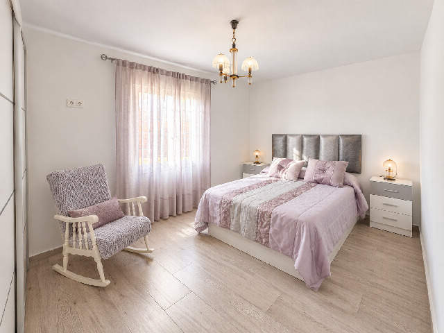 Imagen 9 Inmueble 261913 - Casa Rústica en venta en Casabermeja / Ubicado cerca del centro de ciudad jardin 