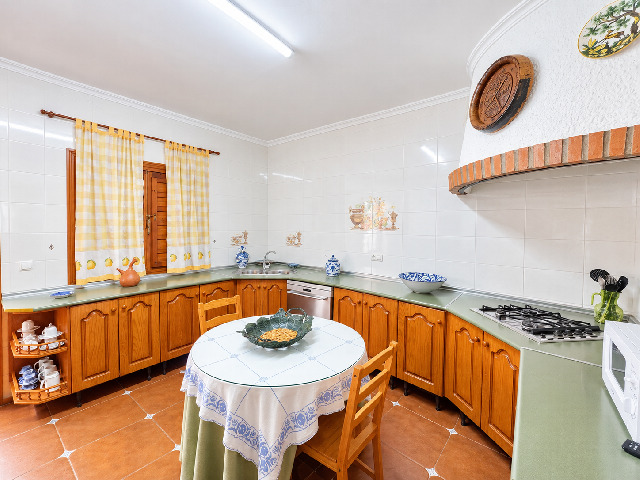 Imagen 13 Inmueble 265539 - Casa Adosada en venta en Rincón De La Victoria / Piso a un paso del centro historico