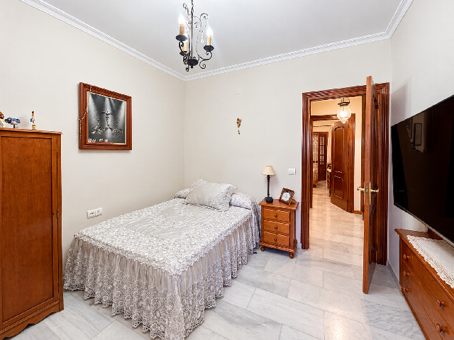 Imagen 9 Inmueble 265539 - Casa Adosada en venta en Rincón De La Victoria / Piso a un paso del centro historico