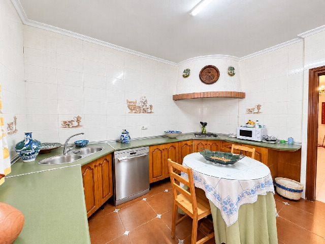 Imagen 12 Inmueble 265539 - Casa Adosada en venta en Rincón De La Victoria / Piso a un paso del centro historico