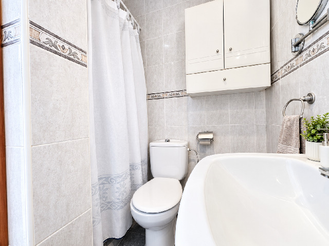 Imagen 14 Inmueble 265539 - Casa Adosada en venta en Rincón De La Victoria / Piso a un paso del centro historico