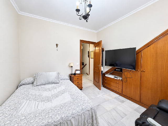Imagen 11 Inmueble 265539 - Casa Adosada en venta en Rincón De La Victoria / Piso a un paso del centro historico