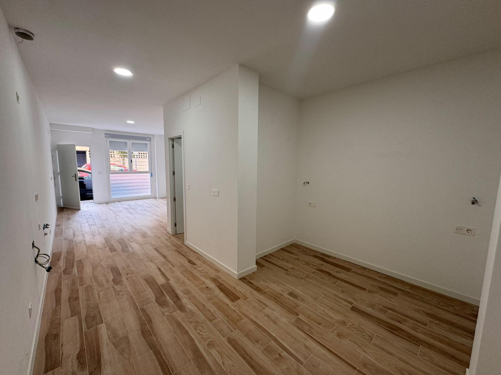 Imagen 11 Apartamento en venta en Málaga / Lagar Arroyocoche 10 minutos de Casabermeja