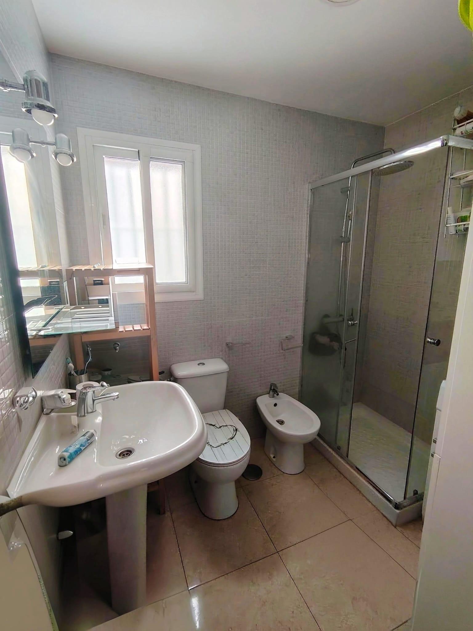Imagen 2 Apartamento en venta en Málaga / Centro de la ciudad 29007