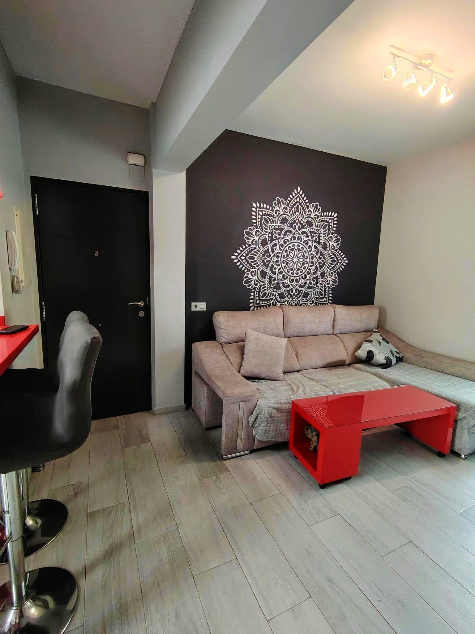 Imagen 3 Apartamento en venta en Málaga / Centro de la ciudad 29007