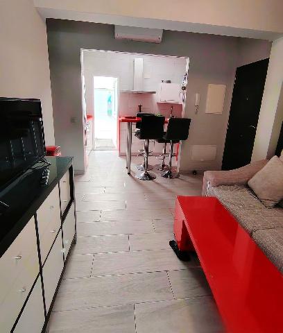 Imagen 6 Inmueble 305831 - Apartamento en venta en Málaga / Centro de la ciudad 29007