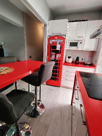 Imagen 7 Inmueble 305831 - Apartamento en venta en Málaga / Centro de la ciudad 29007