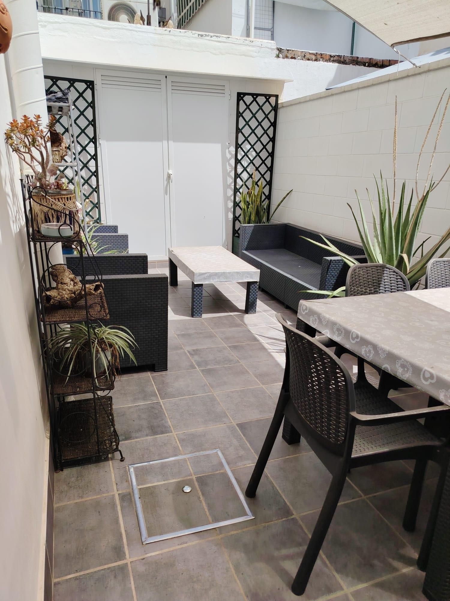 Imagen 8 Apartamento en venta en Málaga / Centro de la ciudad 29007