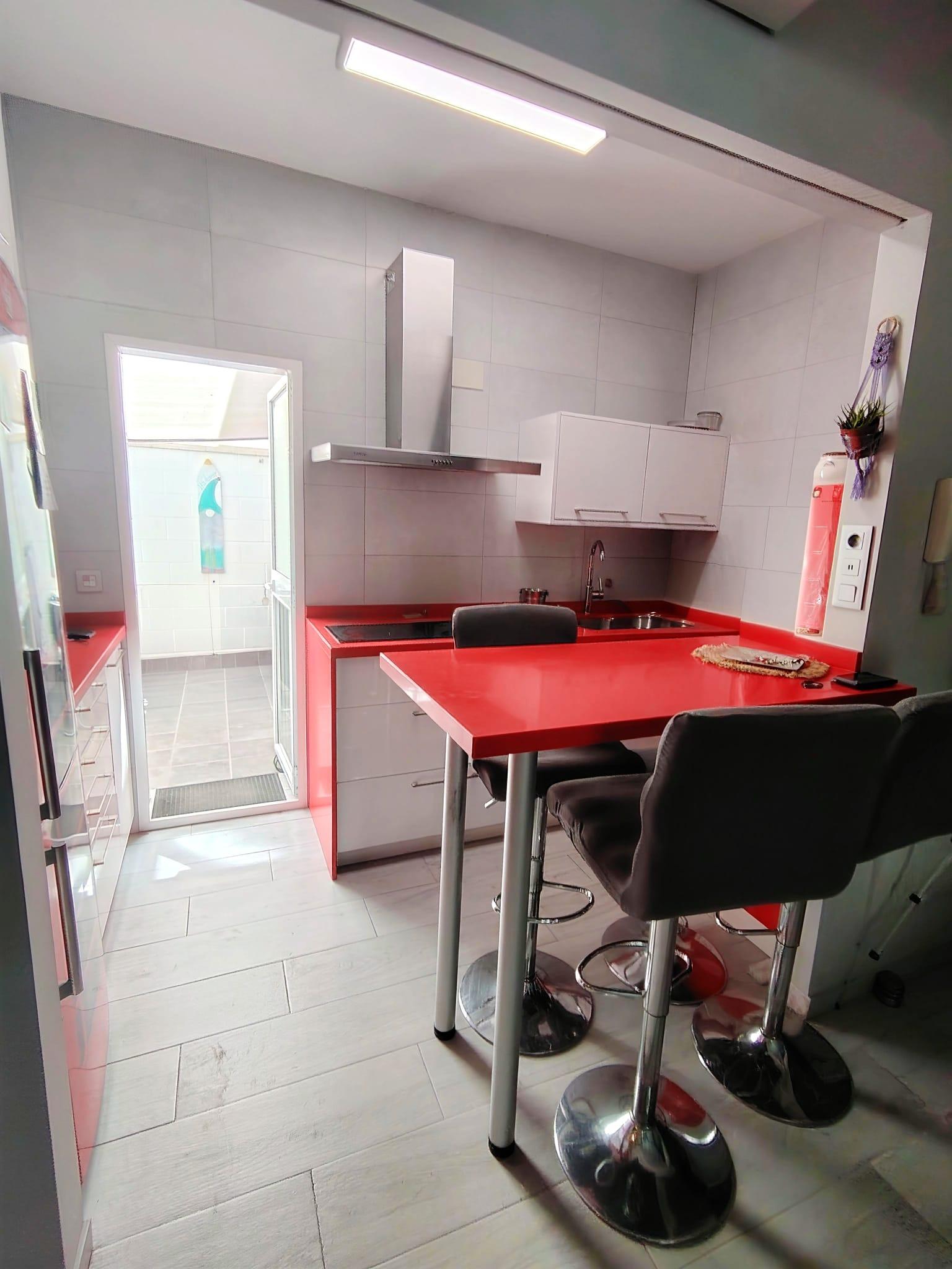 Imagen 9 Apartamento en venta en Málaga / Centro de la ciudad 29007