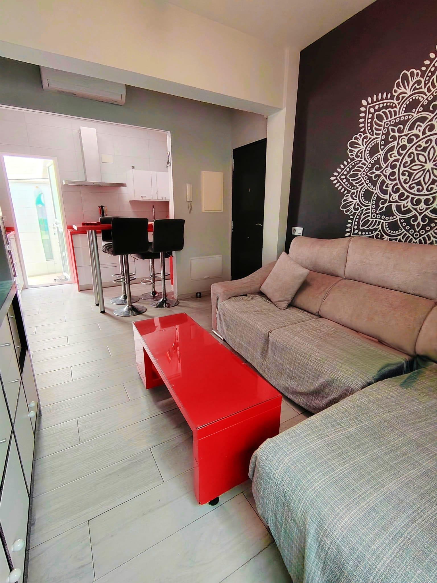 Imagen 10 Apartamento en venta en Málaga / Centro de la ciudad 29007