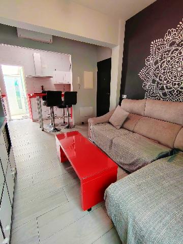Imagen 10 Inmueble 305831 - Apartamento en venta en Málaga / Centro de la ciudad 29007