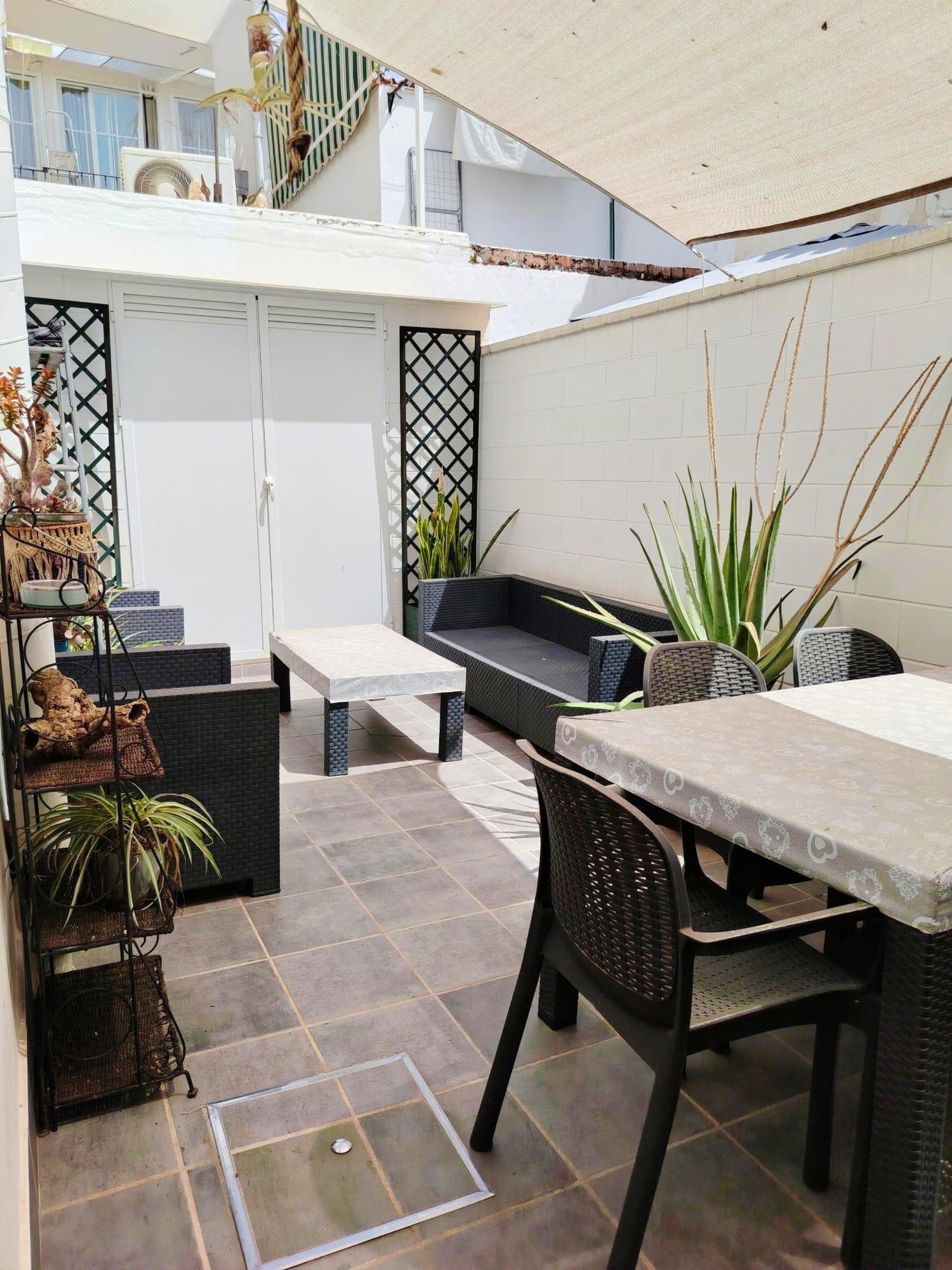 Imagen 11 Apartamento en venta en Málaga / Centro de la ciudad 29007