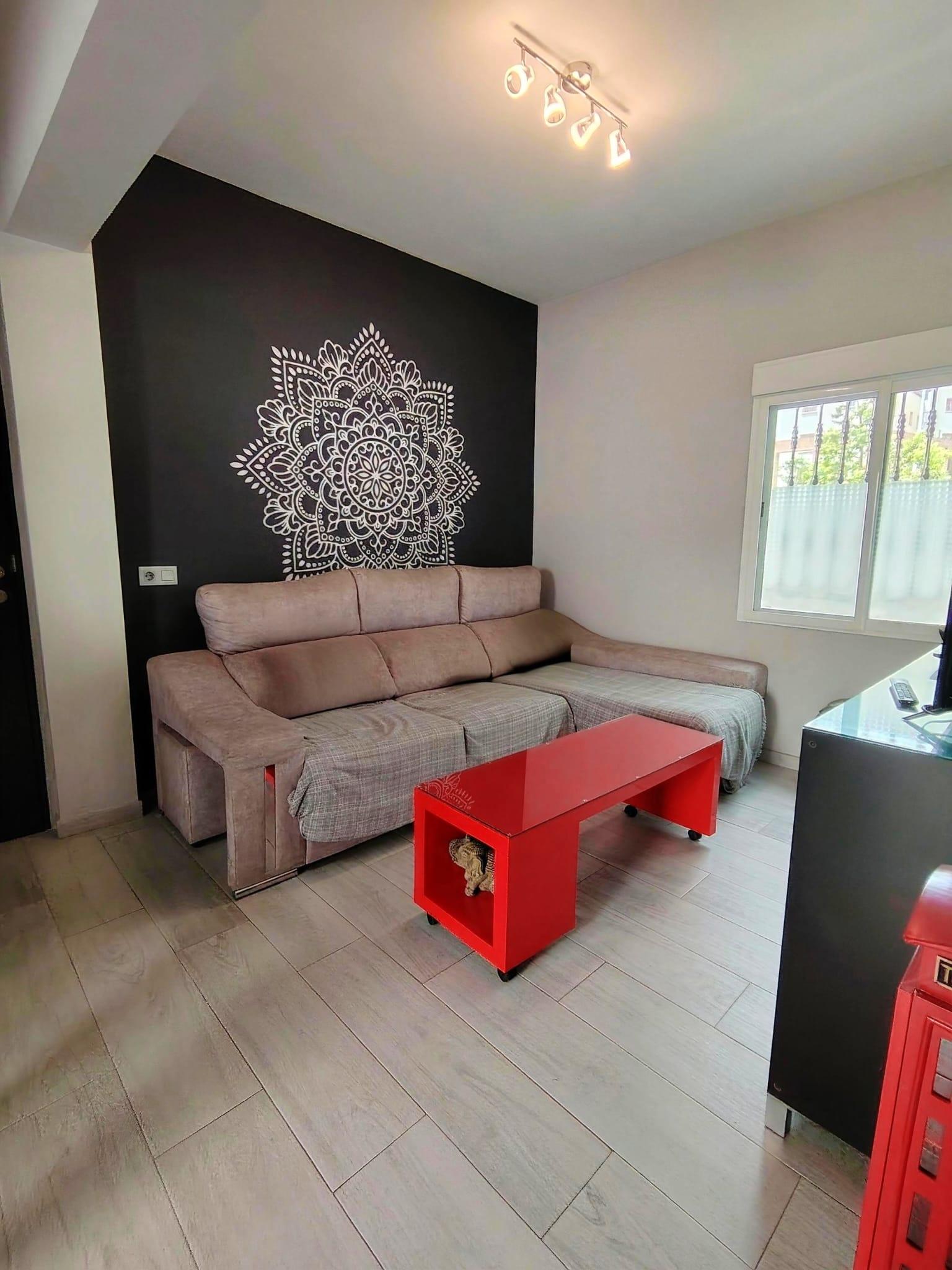 Imagen 1 Apartamento en venta en Málaga / Centro de la ciudad 29007
