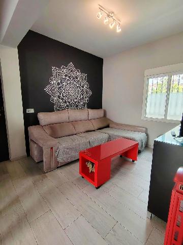 Imagen 1 Inmueble 305831 - Apartamento en venta en Málaga / Centro de la ciudad 29007