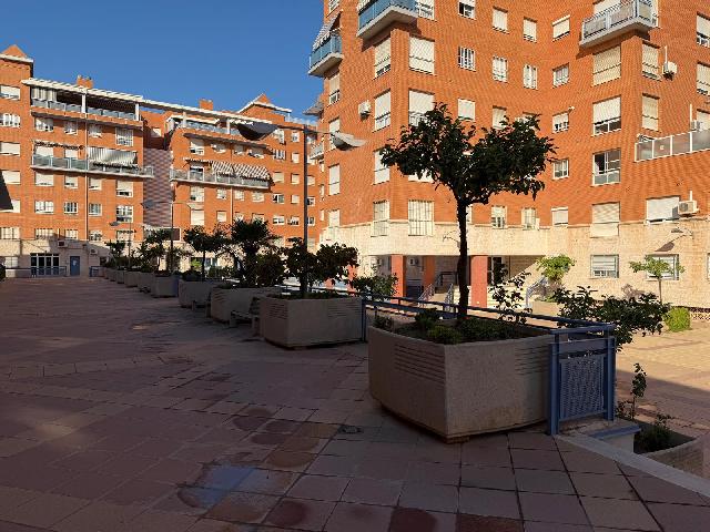 Imagen 10 Inmueble 305832 - Casa Adosada en alquiler en Málaga / Junto al c.c. rosaleda