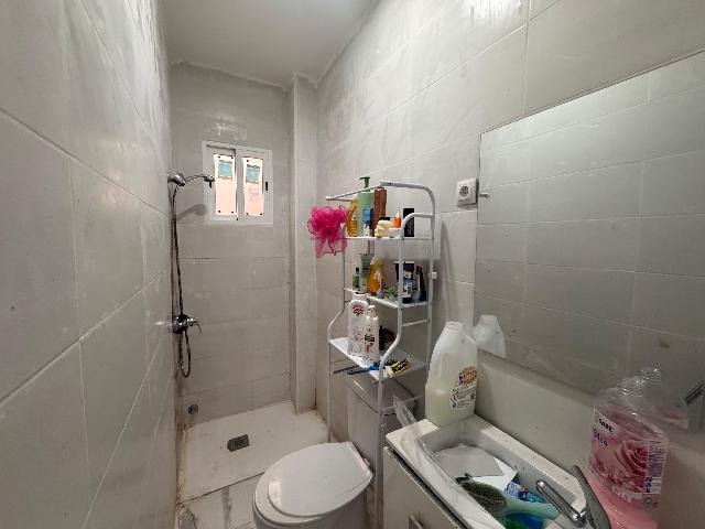 Imagen 5 Inmueble 305940 - Apartamento en venta en Málaga / Zona bien conectada con la autovia y cercana al centro 