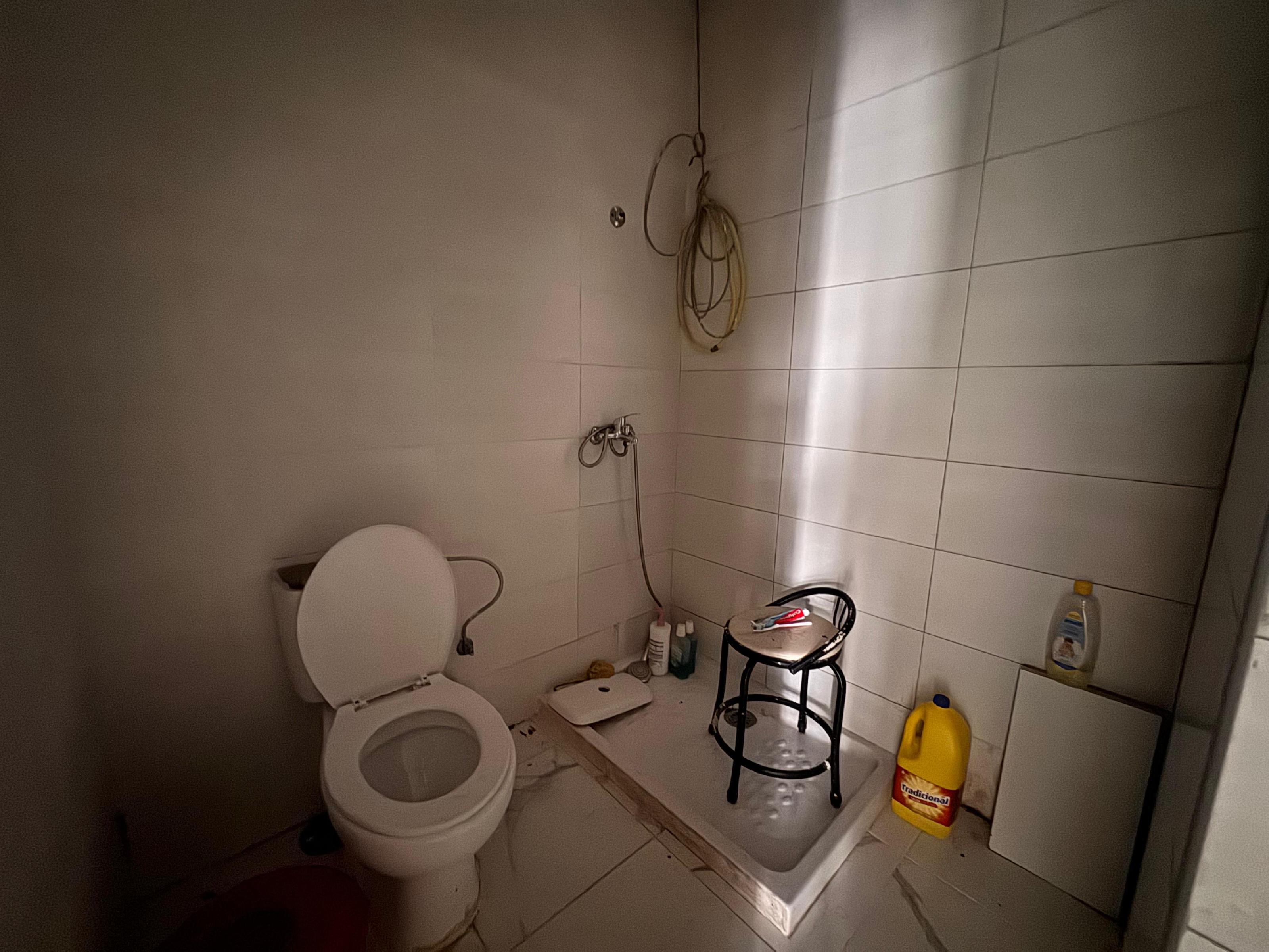 Imagen 7 Apartamento en venta en Málaga / Zona bien conectada con la autovia y cercana al centro 