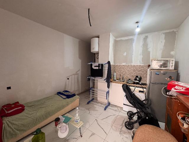 Imagen 3 Inmueble 305940 - Apartamento en venta en Málaga / Zona bien conectada con la autovia y cercana al centro 
