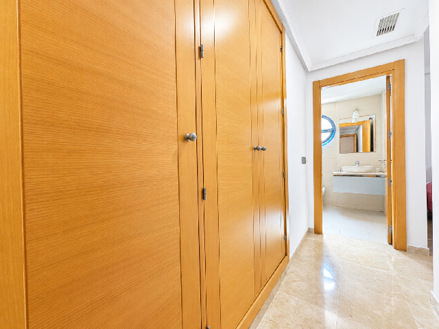 Imagen 6 Inmueble 306027 - Apartamento en venta en Málaga / Teatinos zona en expansión con mucha proyección 