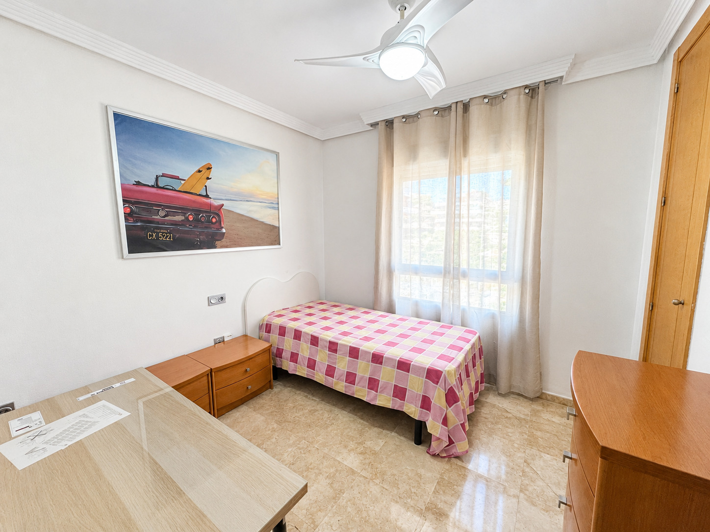 Imagen 5 Apartamento en venta en Málaga / Teatinos zona en expansión con mucha proyección 
