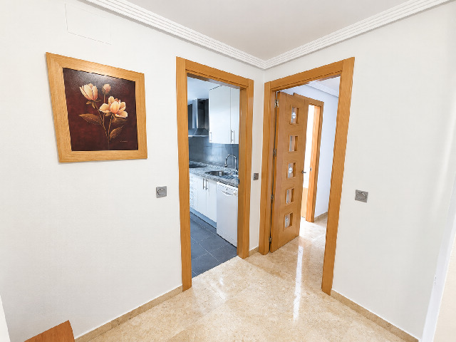 Imagen 7 Inmueble 306027 - Apartamento en venta en Málaga / Teatinos zona en expansión con mucha proyección 