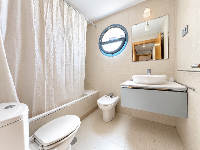 Imagen 4 Inmueble 306027 - Apartamento en venta en Málaga / Teatinos zona en expansión con mucha proyección 