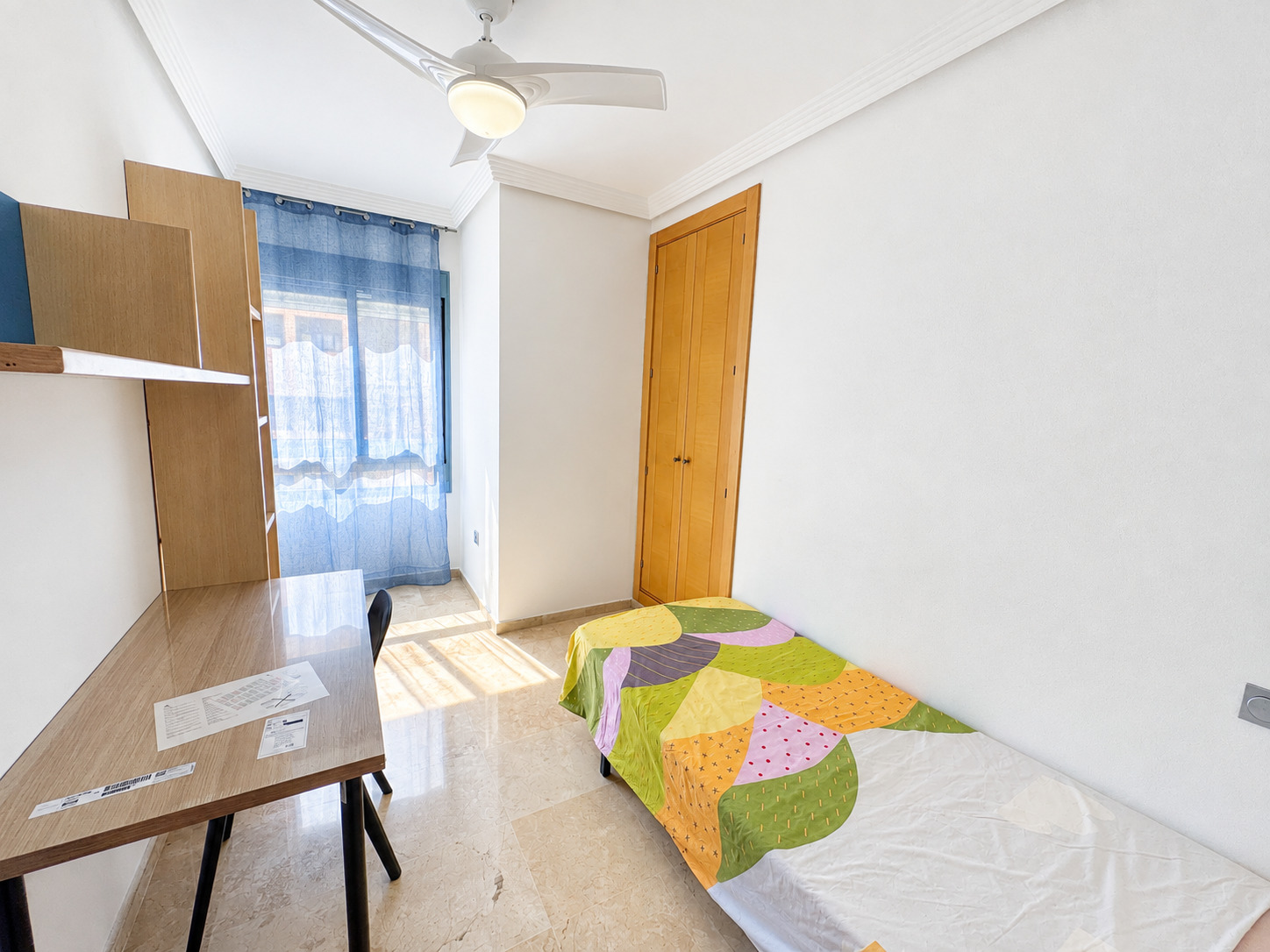 Imagen 8 Apartamento en venta en Málaga / Teatinos zona en expansión con mucha proyección 