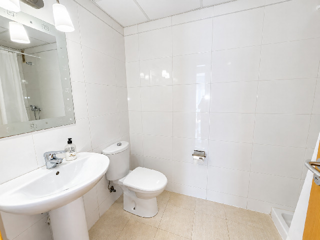Imagen 10 Inmueble 306027 - Apartamento en venta en Málaga / Teatinos zona en expansión con mucha proyección 