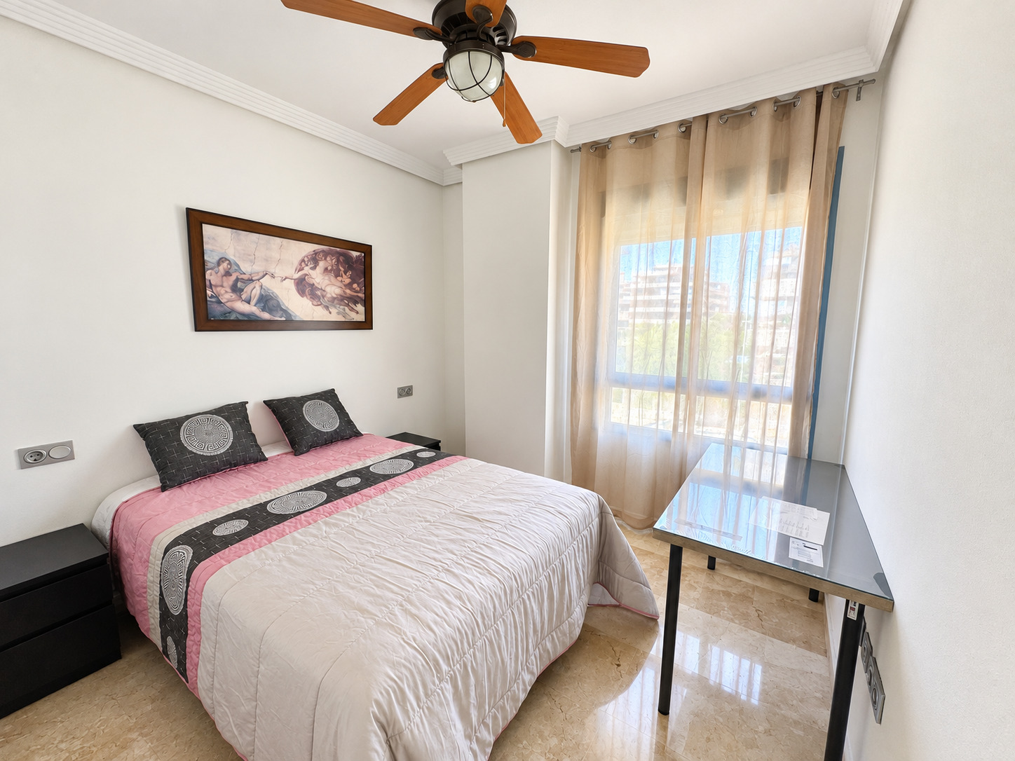 Imagen 9 Apartamento en venta en Málaga / Teatinos zona en expansión con mucha proyección 