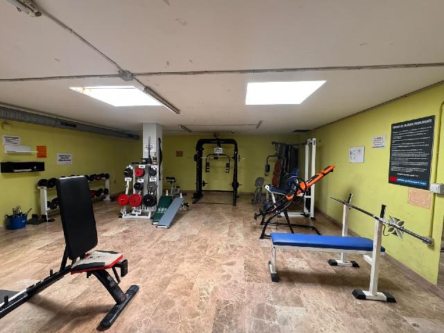 Imagen 16 Inmueble 306212 - Apartamento en venta en Málaga / Piso con todas las comodidades, pista de padel ,piscina