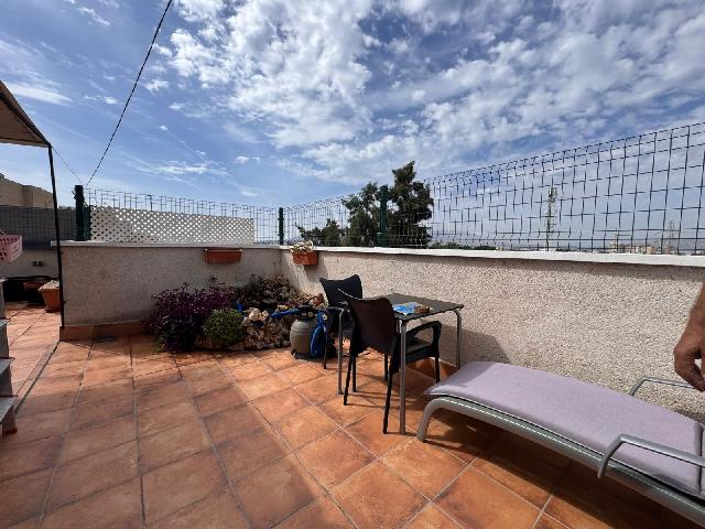 Imagen 1 Inmueble 306212 - Apartamento en venta en Málaga / Piso con todas las comodidades, pista de padel ,piscina
