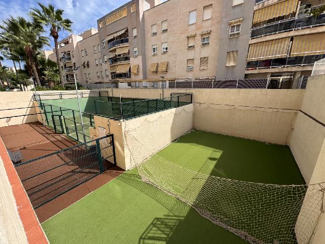 Imagen 5 Inmueble 306212 - Apartamento en venta en Málaga / Piso con todas las comodidades, pista de padel ,piscina
