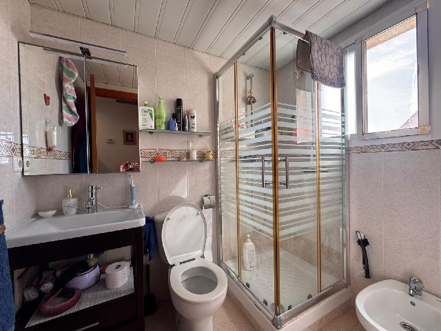 Imagen 7 Inmueble 306212 - Apartamento en venta en Málaga / Piso con todas las comodidades, pista de padel ,piscina