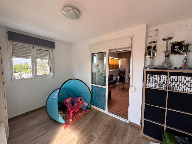 Imagen 9 Inmueble 306212 - Apartamento en venta en Málaga / Piso con todas las comodidades, pista de padel ,piscina
