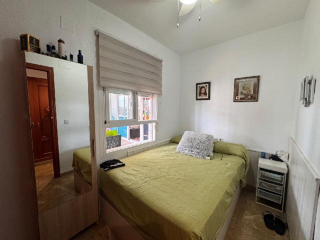 Imagen 10 Inmueble 306212 - Apartamento en venta en Málaga / Piso con todas las comodidades, pista de padel ,piscina