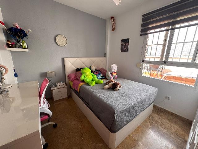 Imagen 11 Inmueble 306212 - Apartamento en venta en Málaga / Piso con todas las comodidades, pista de padel ,piscina