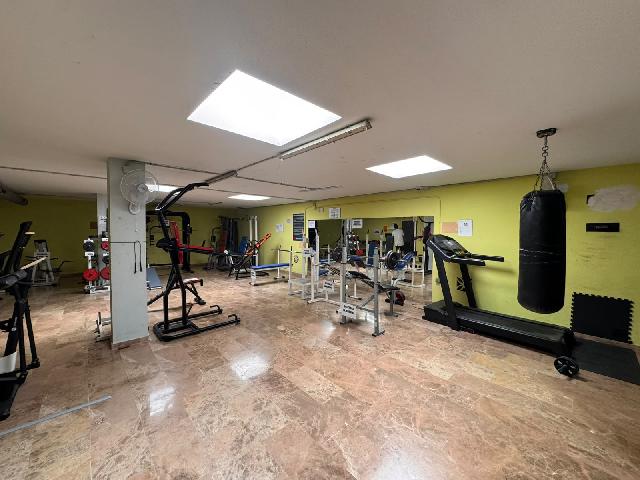 Imagen 15 Inmueble 306212 - Apartamento en venta en Málaga / Piso con todas las comodidades, pista de padel ,piscina