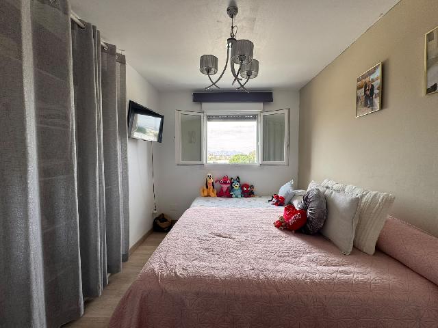 Imagen 14 Inmueble 306212 - Apartamento en venta en Málaga / Piso con todas las comodidades, pista de padel ,piscina