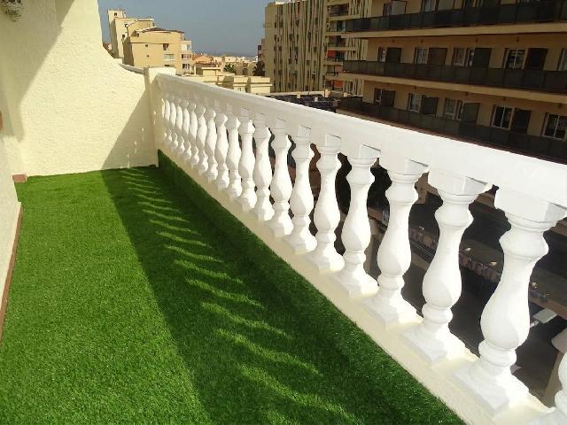 Imagen 4 Inmueble 306243 - Estudio en venta en Torremolinos / Frente al Hotel Maragua
