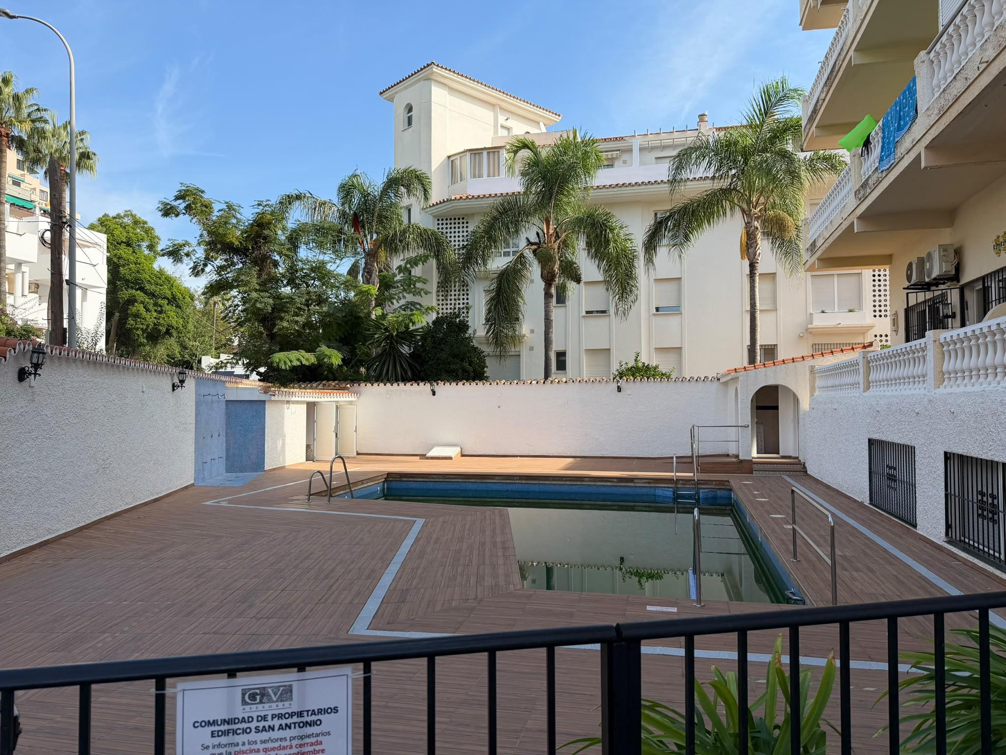 Imagen 6 Estudio en venta en Torremolinos / Frente al Hotel Maragua
