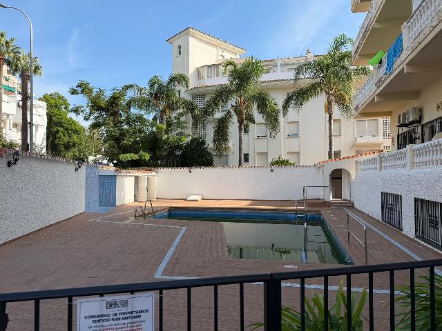 Imagen 6 Inmueble 306243 - Estudio en venta en Torremolinos / Frente al Hotel Maragua
