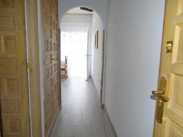 Imagen 1 Inmueble 306243 - Estudio en venta en Torremolinos / Frente al Hotel Maragua