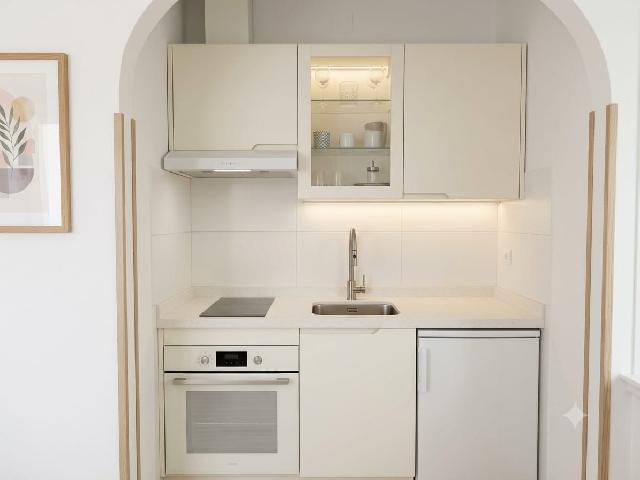 Imagen 7 Inmueble 306243 - Estudio en venta en Torremolinos / Frente al Hotel Maragua