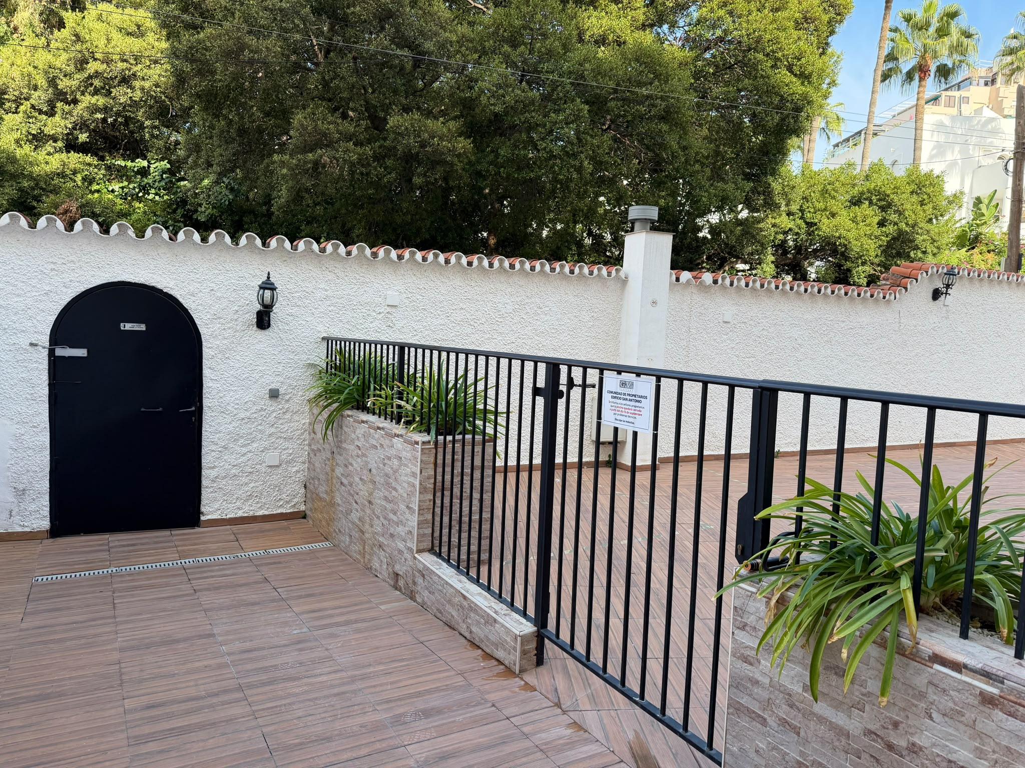 Imagen 9 Estudio en venta en Torremolinos / Frente al Hotel Maragua
