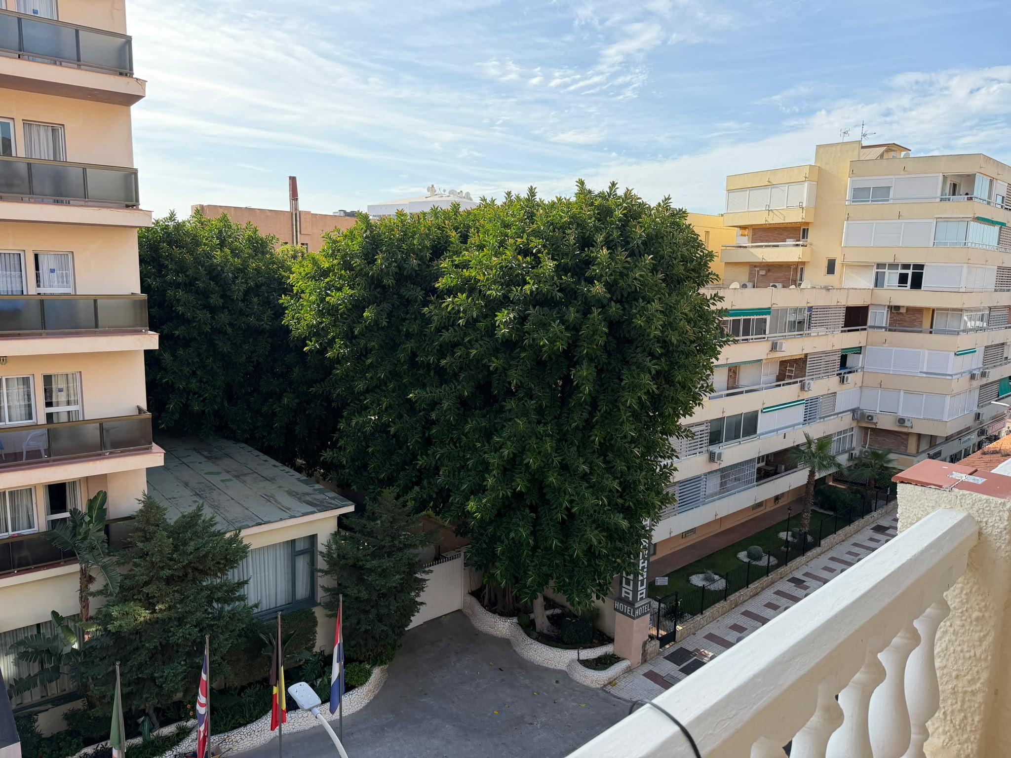 Imagen 10 Estudio en venta en Torremolinos / Frente al Hotel Maragua